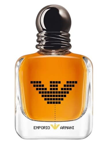 Emporio Armani Stronger With You Limited Edition - امپوریو آرمانی استرانگر ویت یو لیمیتد ادیشن