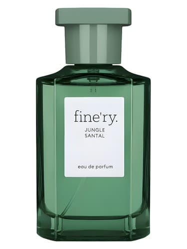 Jungle Santal