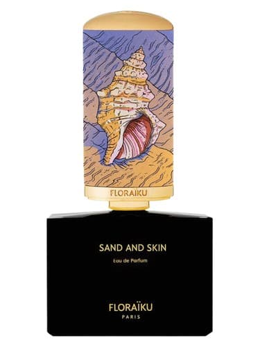 Sand and Skin - سند اند اسکین
