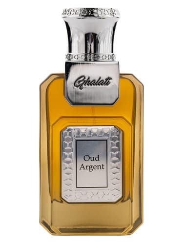 Oud Argent - عود آرجنت