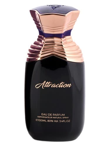 Attraction
