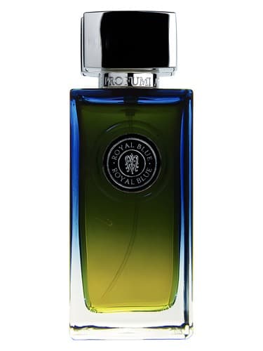 Royal Blue - بلو سلطنتی