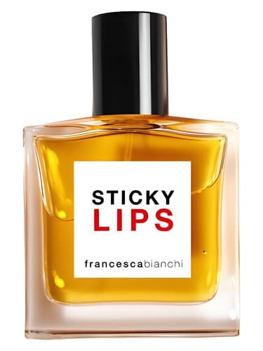 Sticky Lips - استیکی لیپس