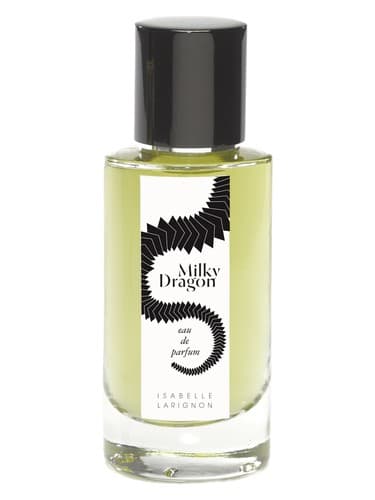 Milky Dragon - میلکی دراگون