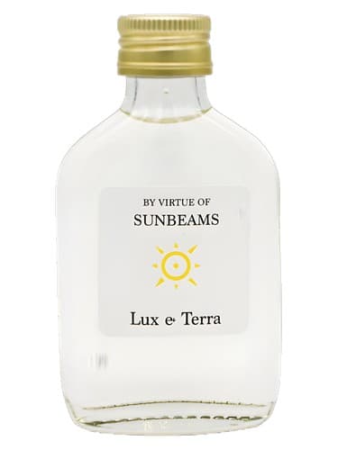 By Virtue of Sunbeams - به موجب پرتوهای سان