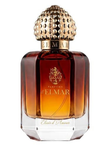 Elixir d'Amour - الکسیر دامور