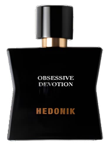 Obsessive Devotion