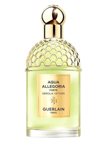 Aqua Allegoria Forte Nerolia Vetiver - آکوا الگوریا فورته نرولیا وتیور