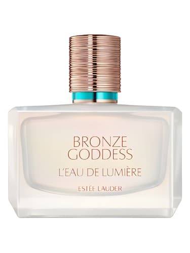 Bronze Goddess L'Eau de Lumière - برنز گادس لئو دو لومیر