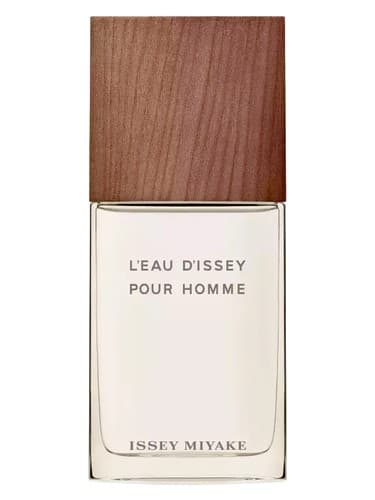 L’Eau d’Issey pour Homme Vetiver - لئو د ایسی پور هوم وتیور