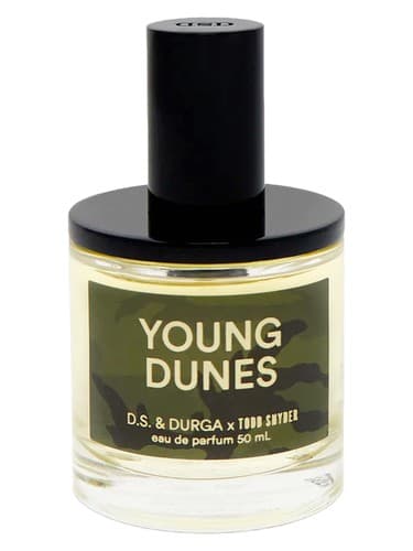 DS&Durga x Todd Snyder Young Dunes 
