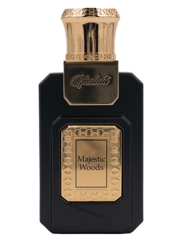 Majestic Woods