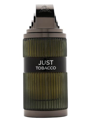 Just Tobacco - فقط تنباکو