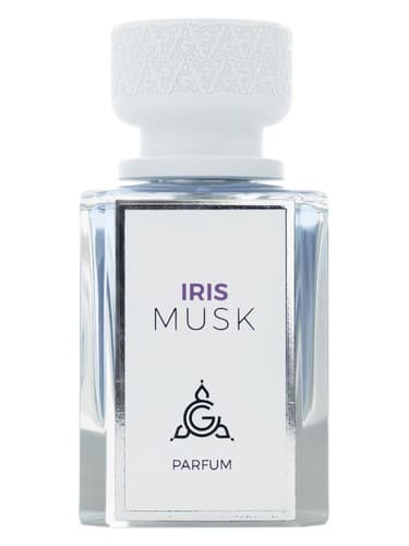 Iris Musk - آیریس ماسک