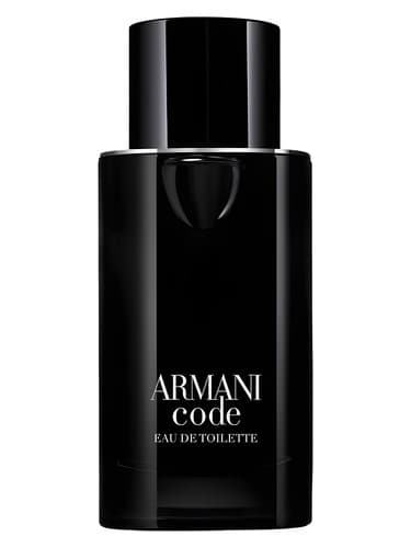 Armani Code Eau de Toilette - آرمانی کد او دو تویلت