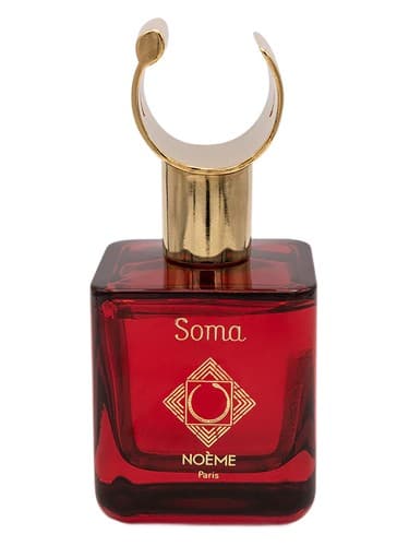 Soma - سوما