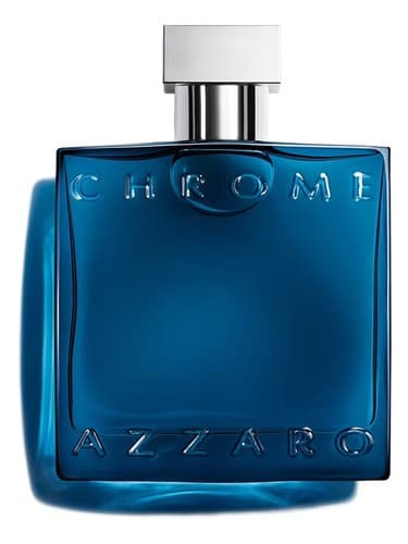 Azzaro Chrome Parfum - آزارو کروم پارفوم