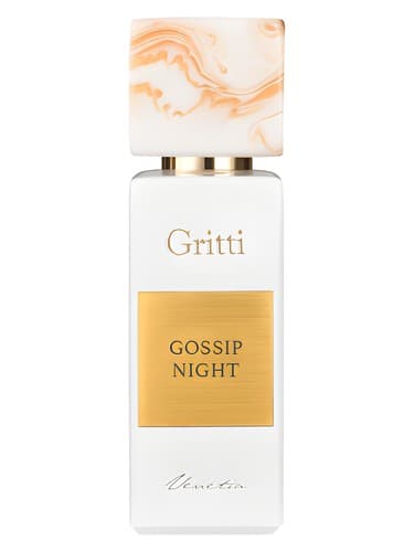 Gossip Night - گاسیپ نایت
