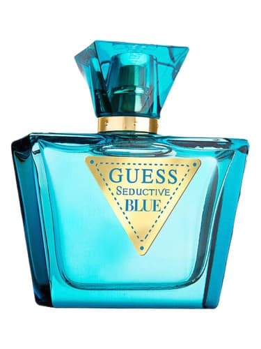 Seductive Blue - سداکتیو بلو