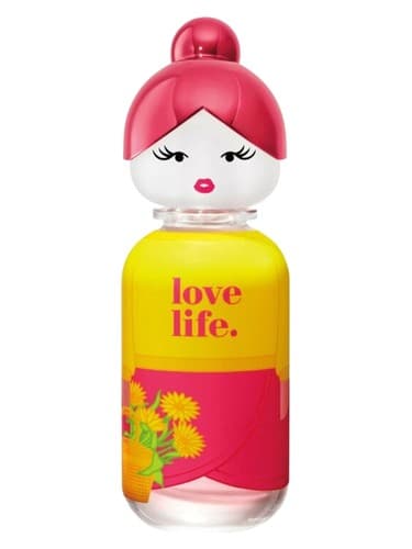 Sisterland Yellow Peony - سیسترلند یلو پیونی