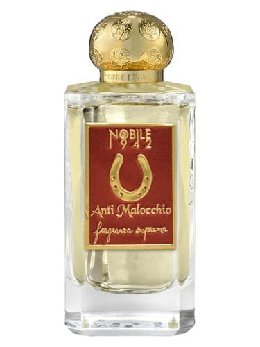 Anti Malocchio - آنتی مالوکیو
