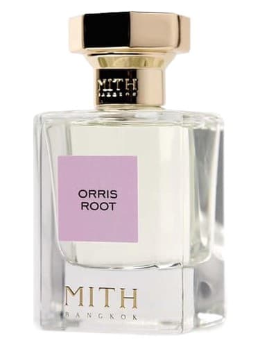 Orris Root