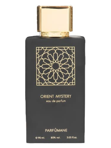 Orient Mystery - سیکرت شرق