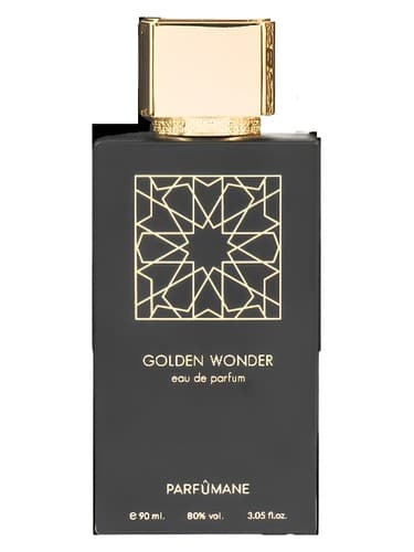 Golden Wonder