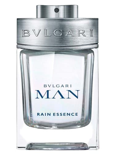 Bvlgari Man Rain Essence - بولگاری من رین اسنس