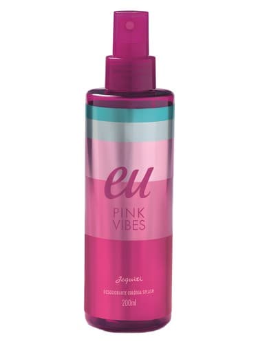Eu Pink Vibes