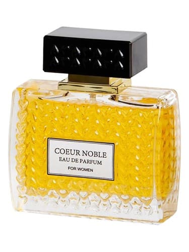 Coeur Noble - کور نوبل