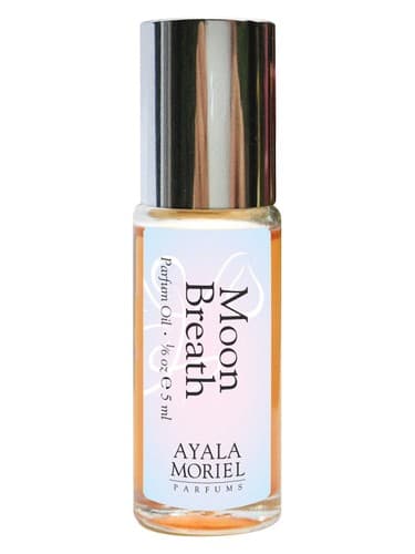Moon Breath - نفس مون