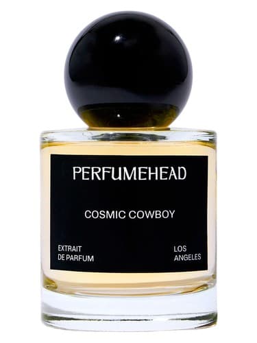 Cosmic Cowboy - کازمیک کابوی
