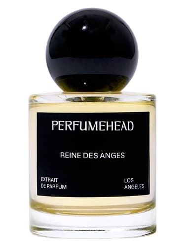 Reine des Anges