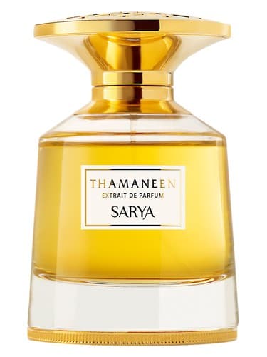 Thamaneen