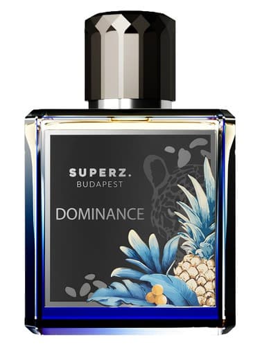 Dominance - دامیننس
