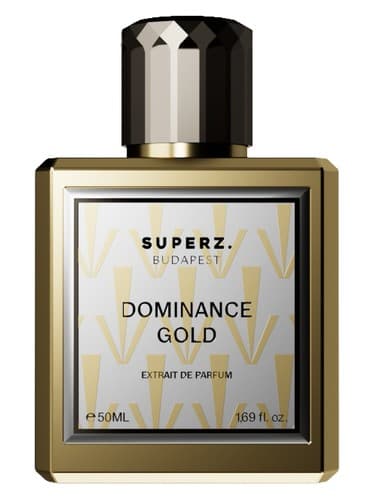 Dominance Gold - دامیننس گلد