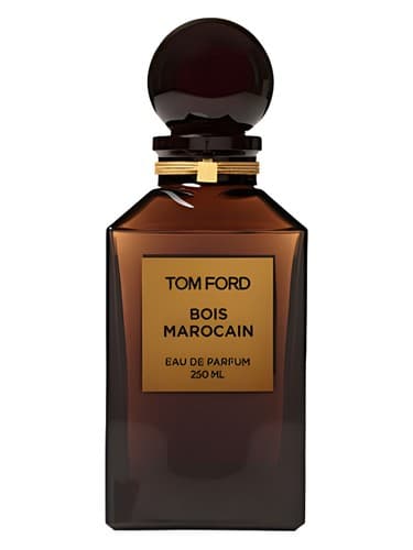 Bois Marocain - بوا ماروکین