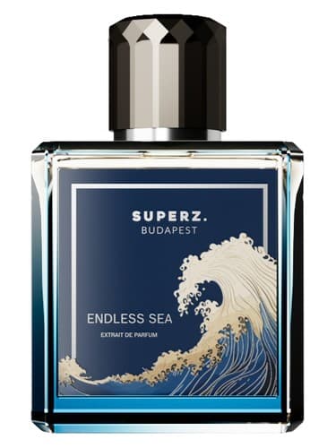 Endless Sea - اندلس سی