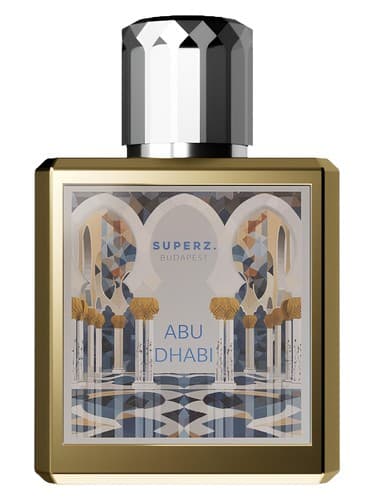 Abu Dhabi - ابو ظبی