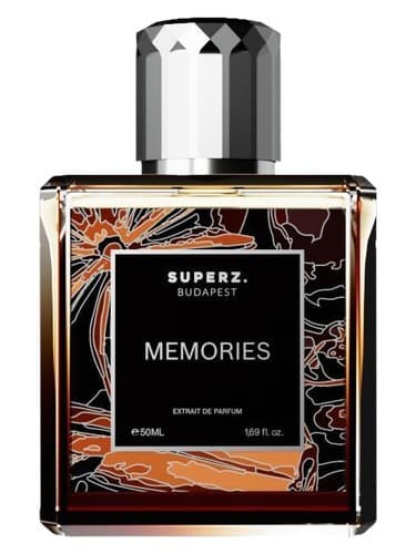 Memories - مموریز