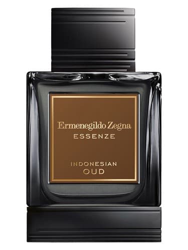 Indonesian Oud Eau de Parfum - اندونزین عود او دو پارفوم