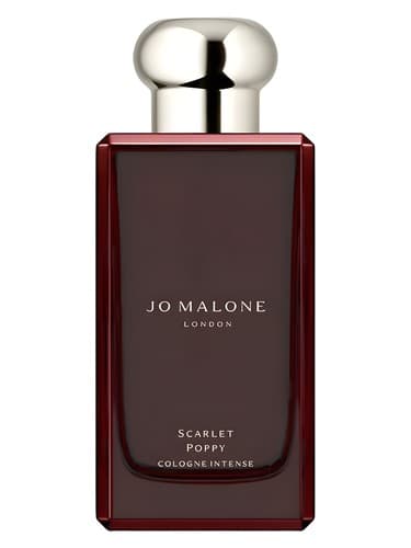 Scarlet Poppy Cologne Intense - اسکارلت پاپی کلن اینتنس