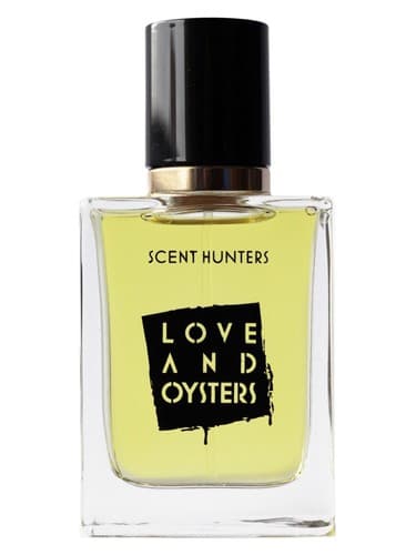 Love and Oysters - لاو اند اویسترز