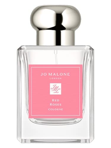 Red Roses Cologne (2023) - ادکلن رز رد (2023)