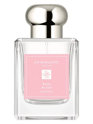 Rose Blush Cologne (2023) - رز بلاش کلن (2023)