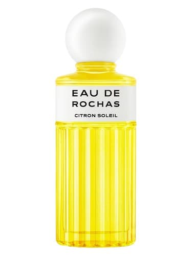 Eau de Rochas Citron Soleil - او دو روشاس سیترون سولیل
