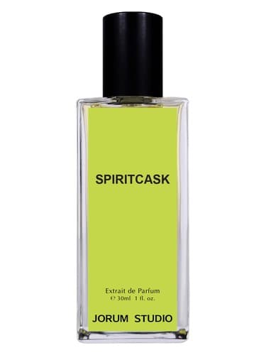 Spiritcask - اسپیریت کاسک