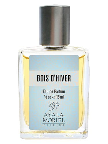 Bois d'Hiver 