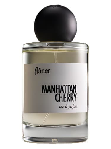 Manhattan Cherry - منهتن چری